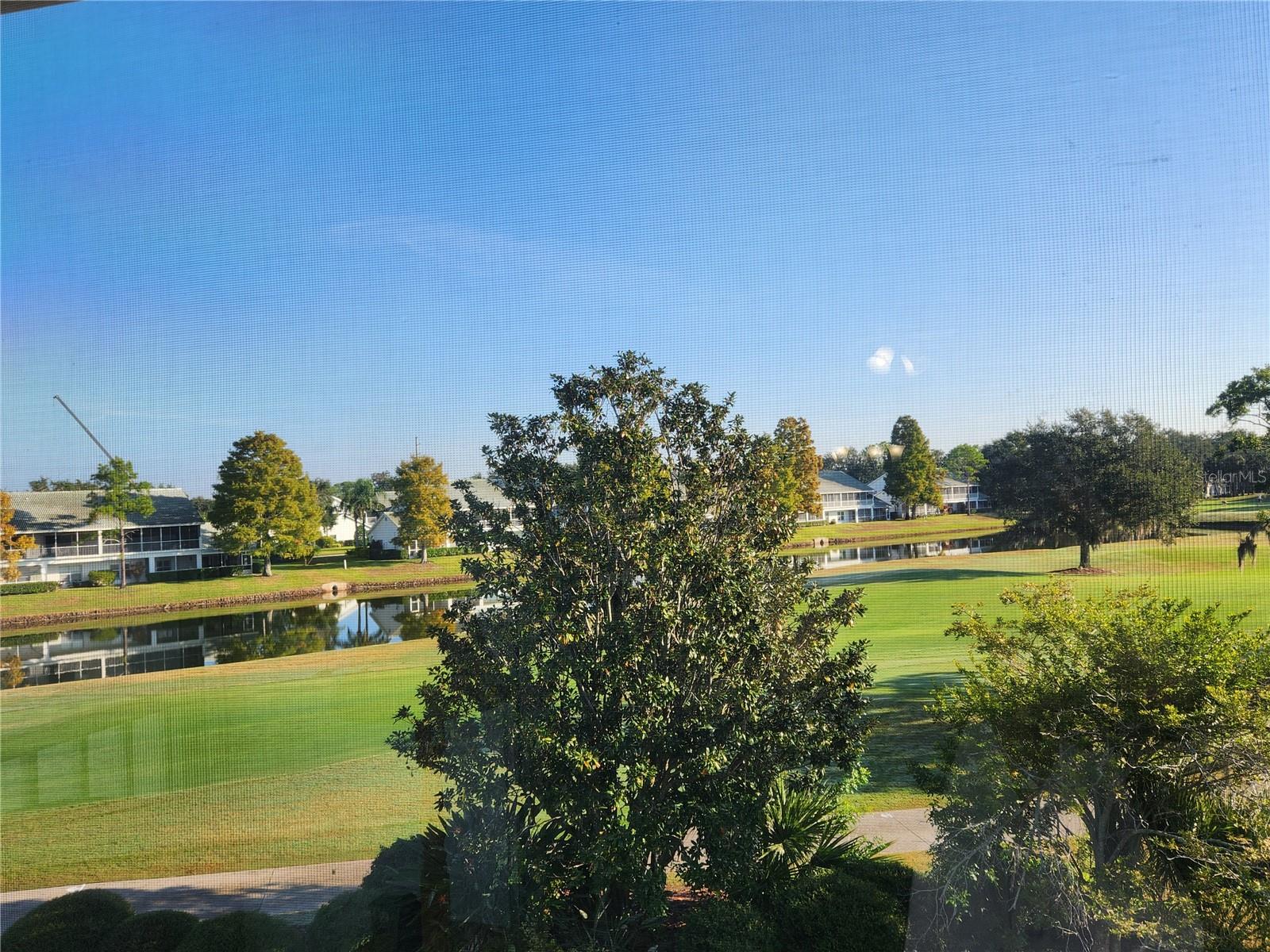 TERRACES OF TARA - Residential Lease