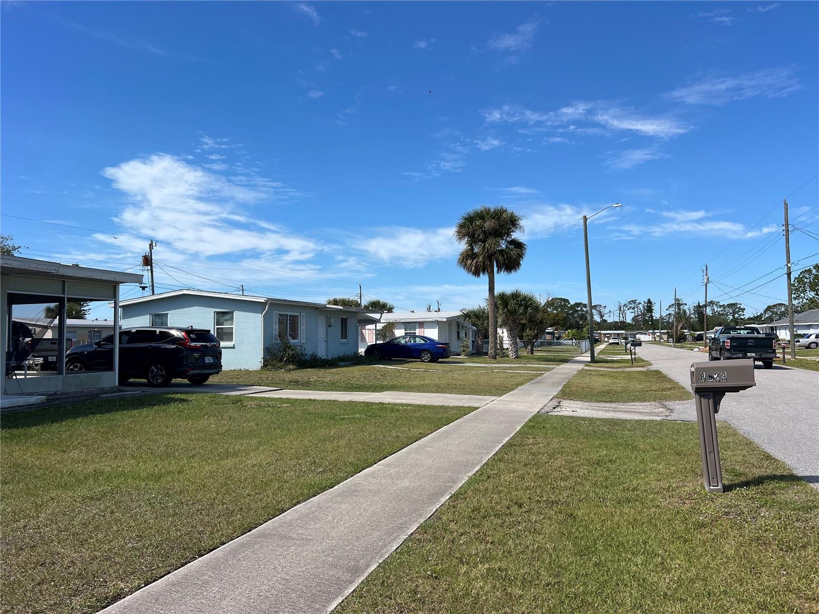 8629 AERO AVENUE