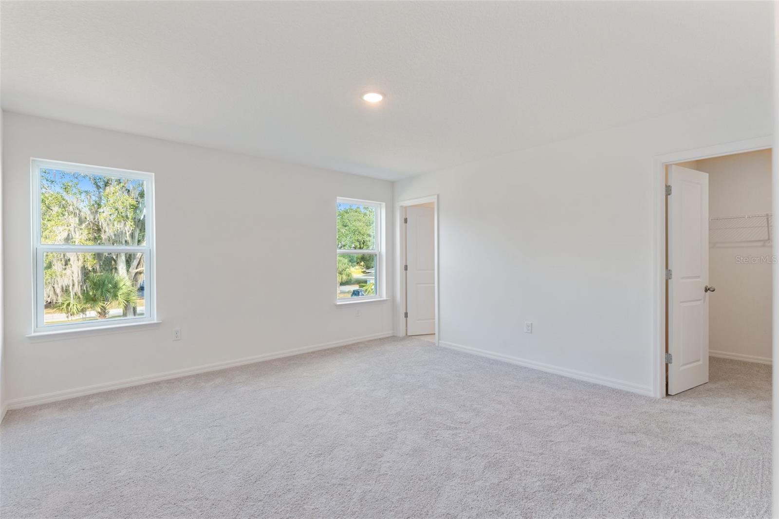 CONNORS COVE - Residential