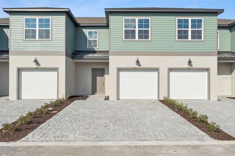 Photo of 630 Cedar Elm Street, Eustis, FL 32726 (MLS # W7880786)