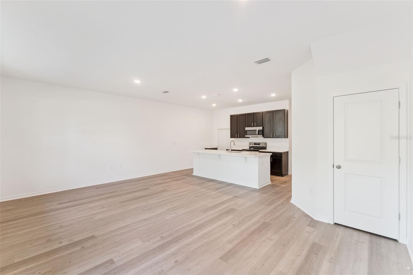 CONNORS COVE - Residential