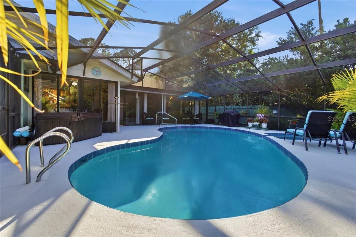 PALM COAST SEC 21 - Residential