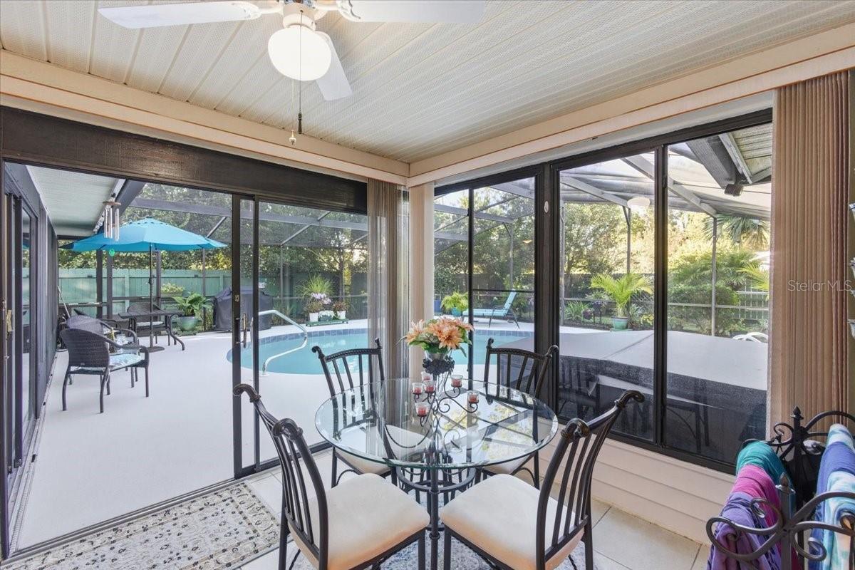 PALM COAST SEC 21 - Residential