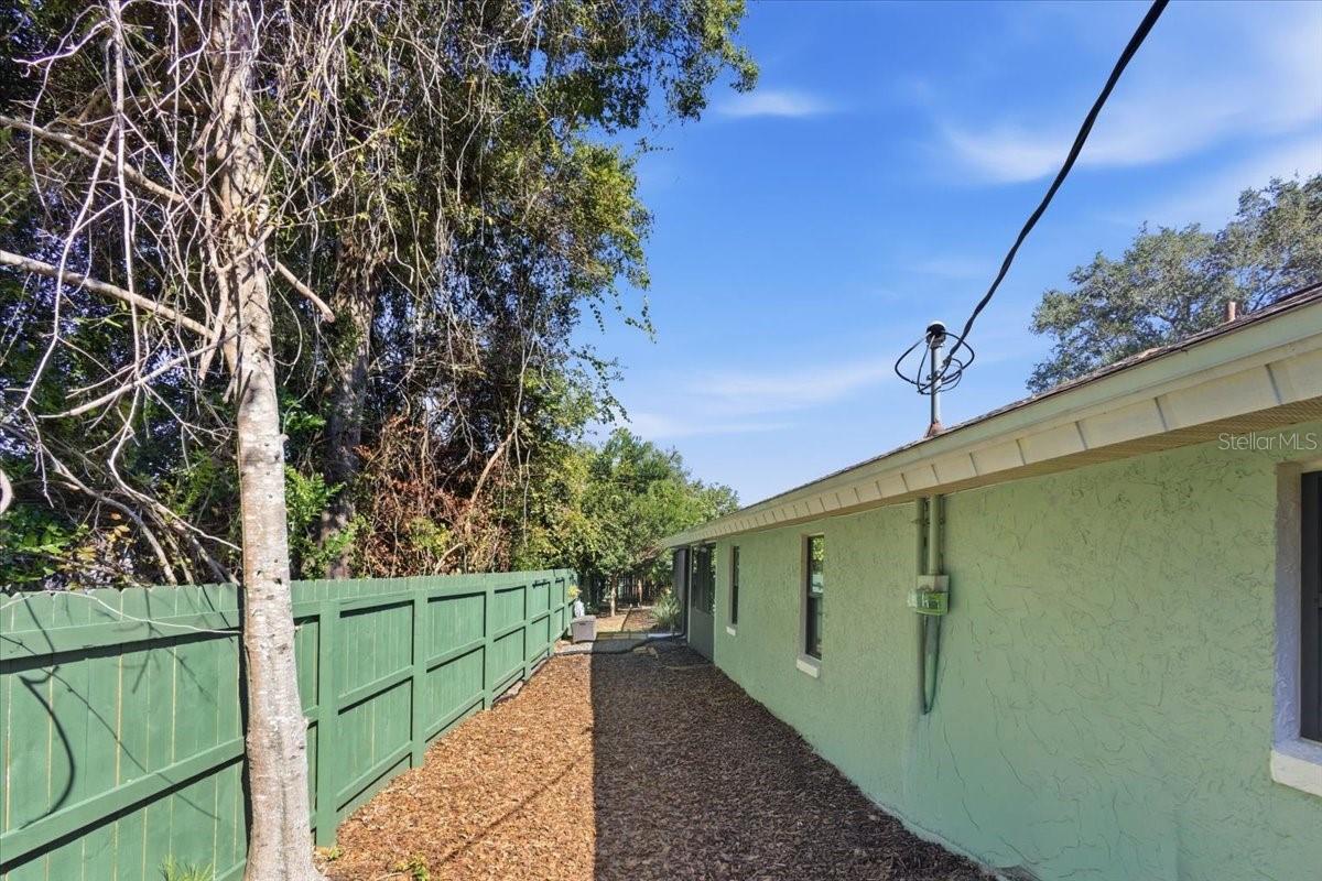 PALM COAST SEC 21 - Residential