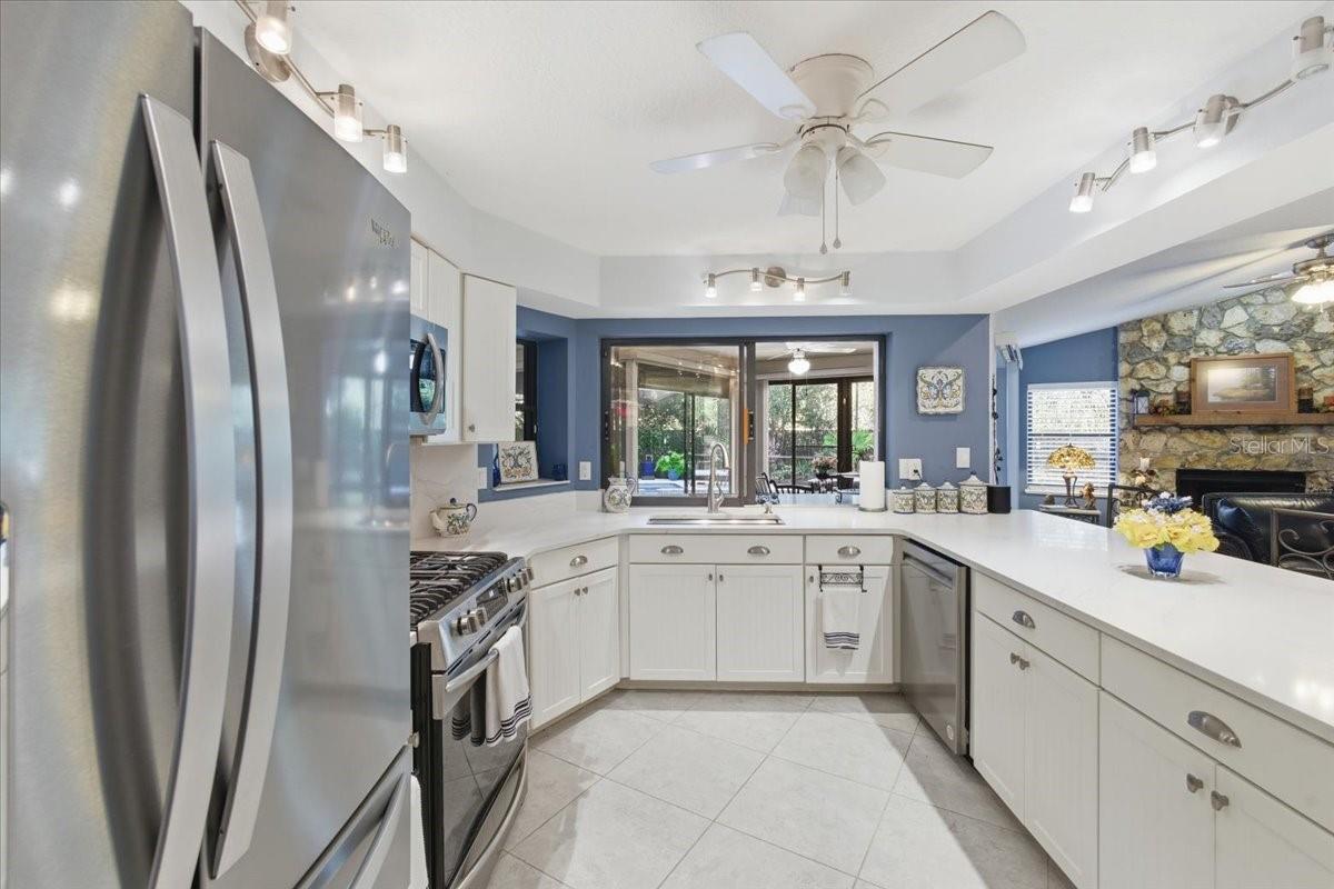 PALM COAST SEC 21 - Residential