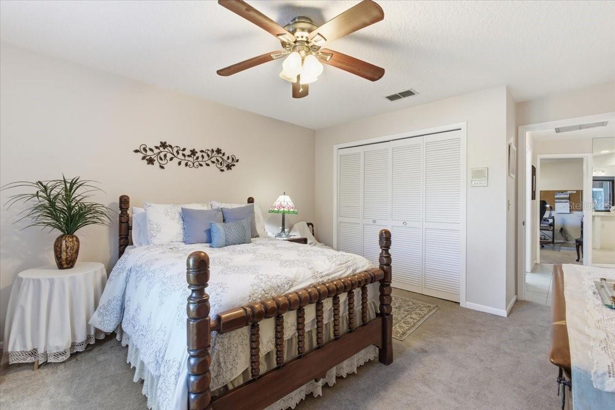 PALM COAST SEC 21 - Residential