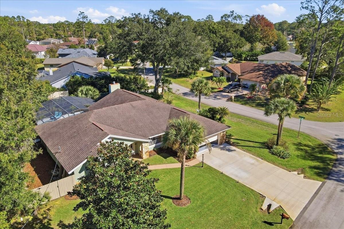 PALM COAST SEC 21 - Residential