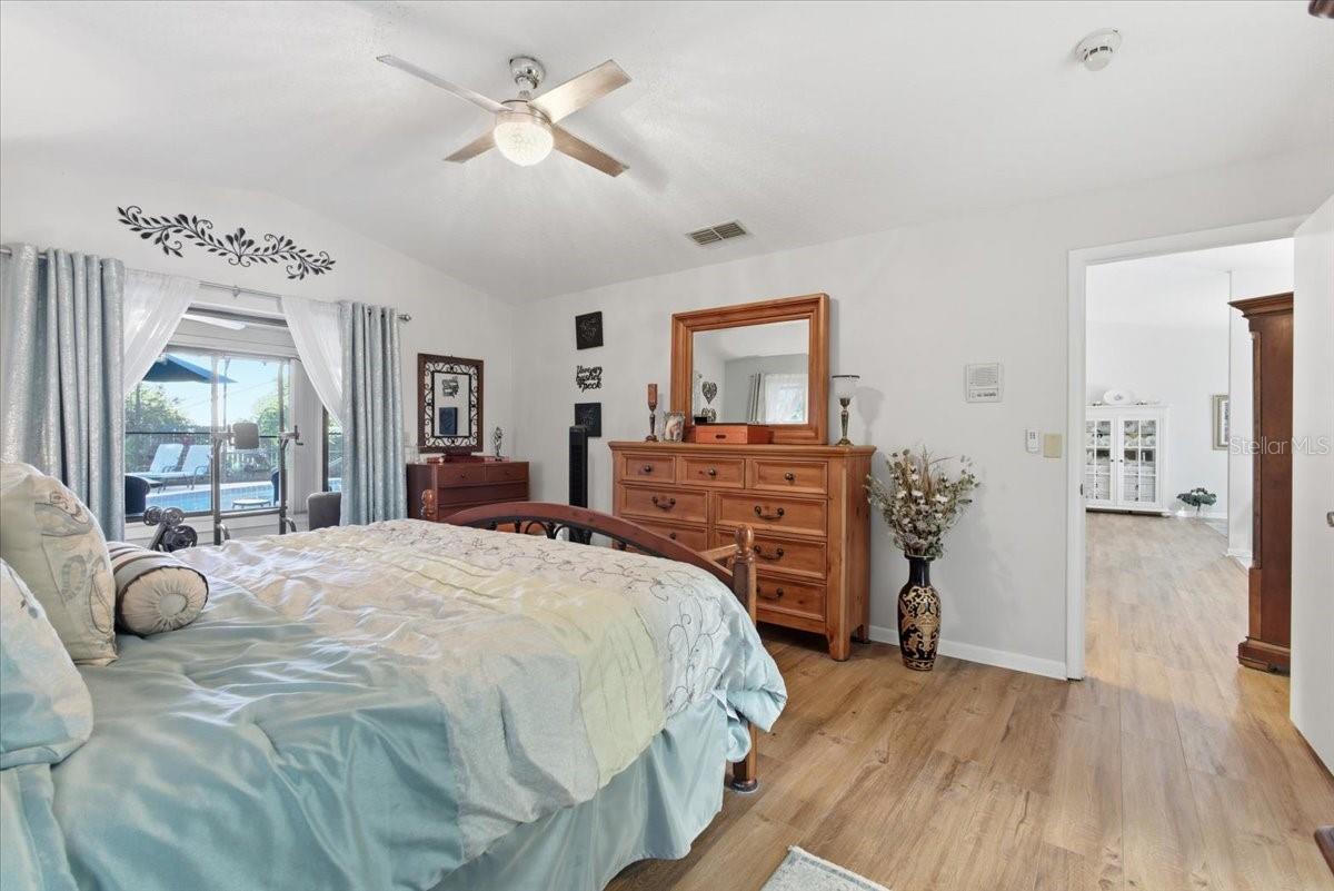 PALM COAST SEC 21 - Residential