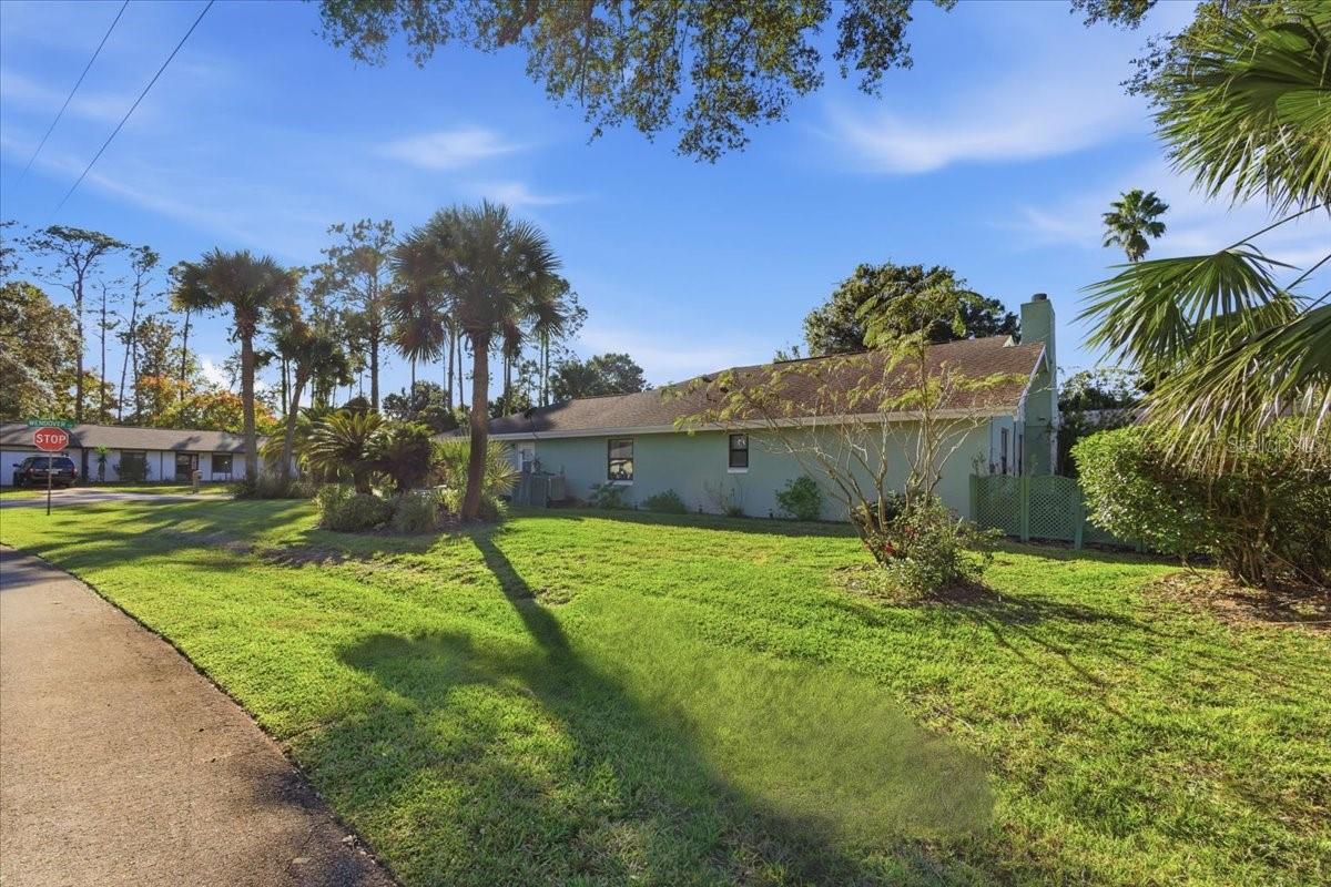 PALM COAST SEC 21 - Residential