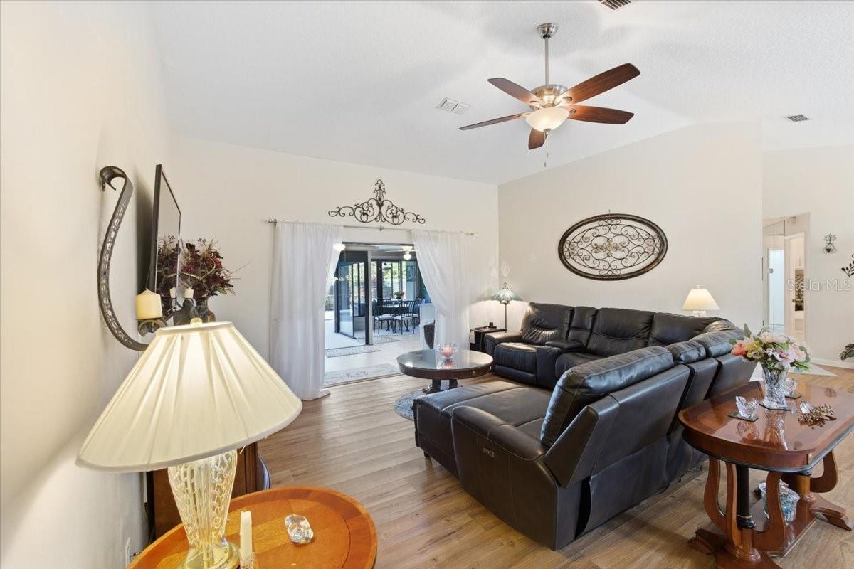 PALM COAST SEC 21 - Residential