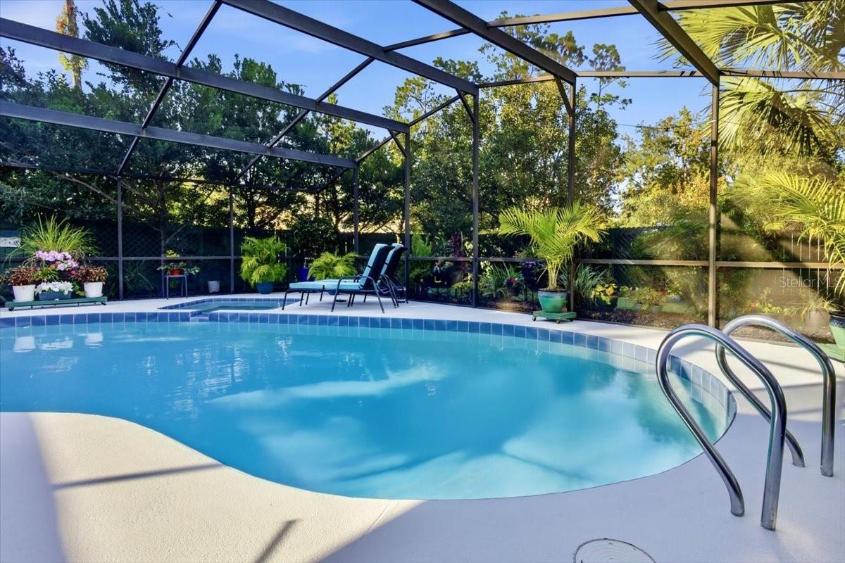 PALM COAST SEC 21 - Residential