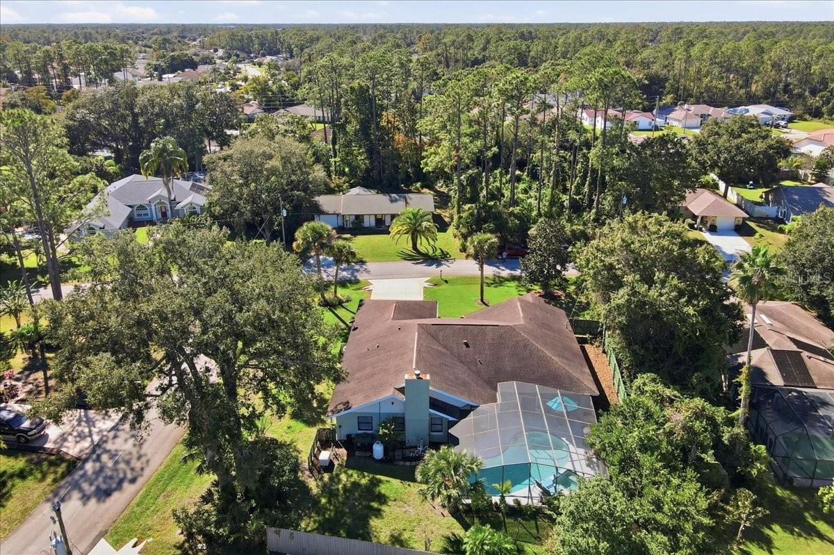 PALM COAST SEC 21 - Residential