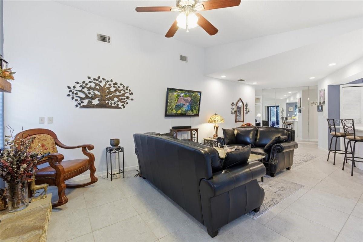 PALM COAST SEC 21 - Residential