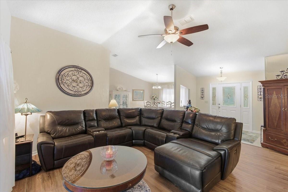 PALM COAST SEC 21 - Residential