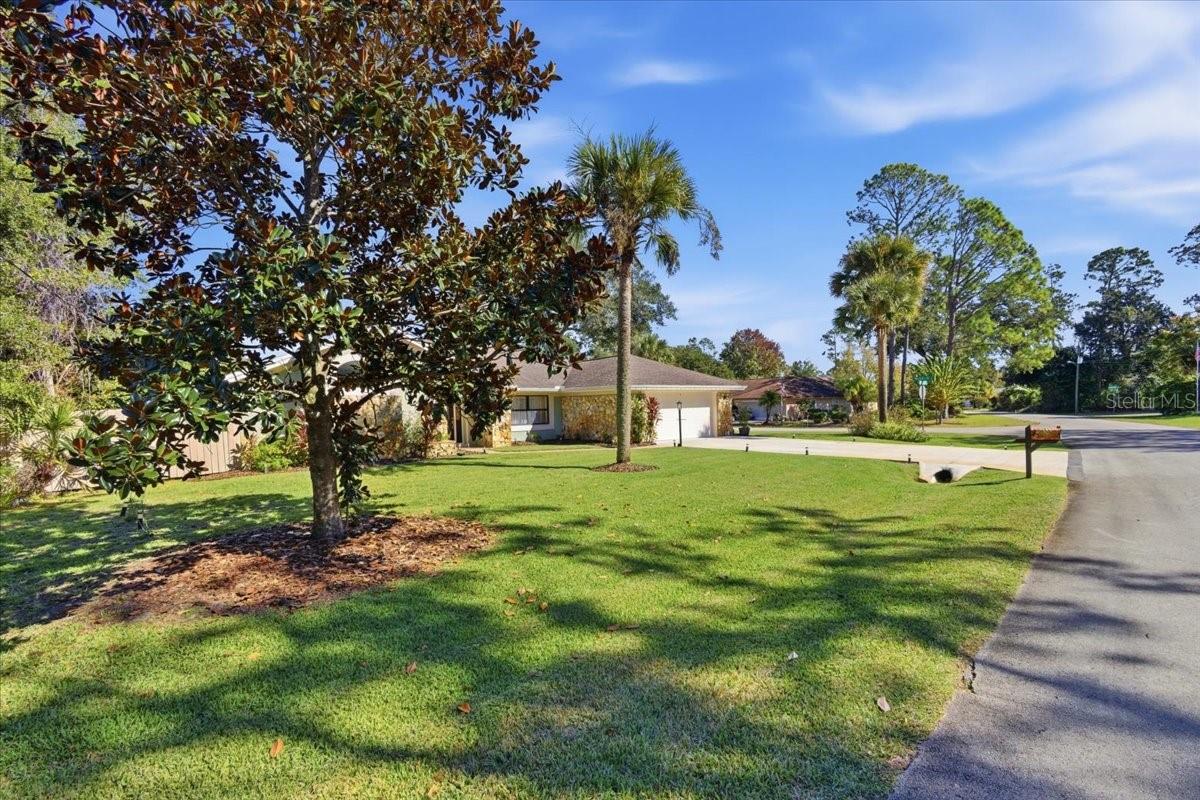 PALM COAST SEC 21 - Residential