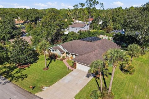Photo of 15 Wendover Lane, Palm Coast, FL 32164 (MLS # FC313646)