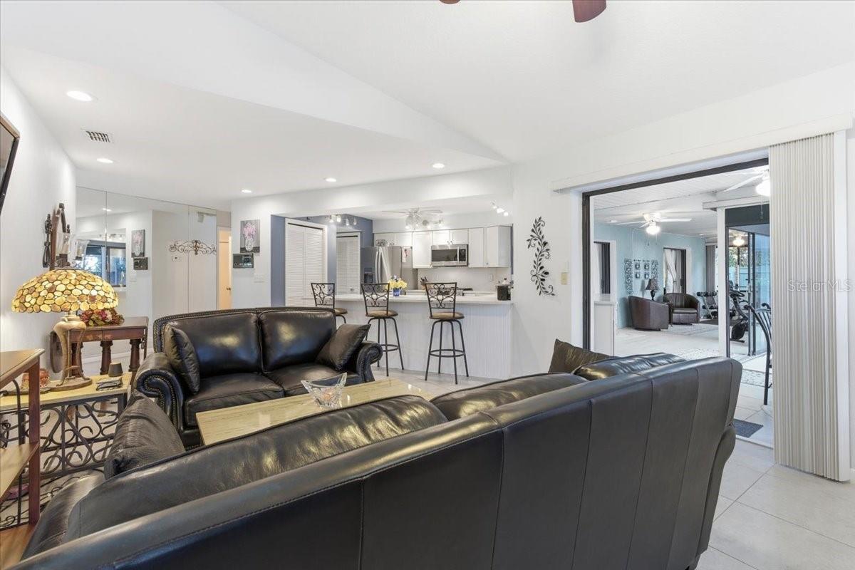 PALM COAST SEC 21 - Residential