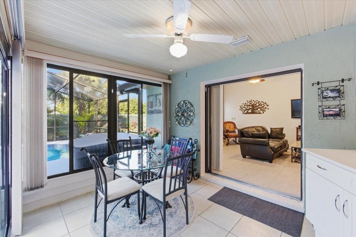 PALM COAST SEC 21 - Residential