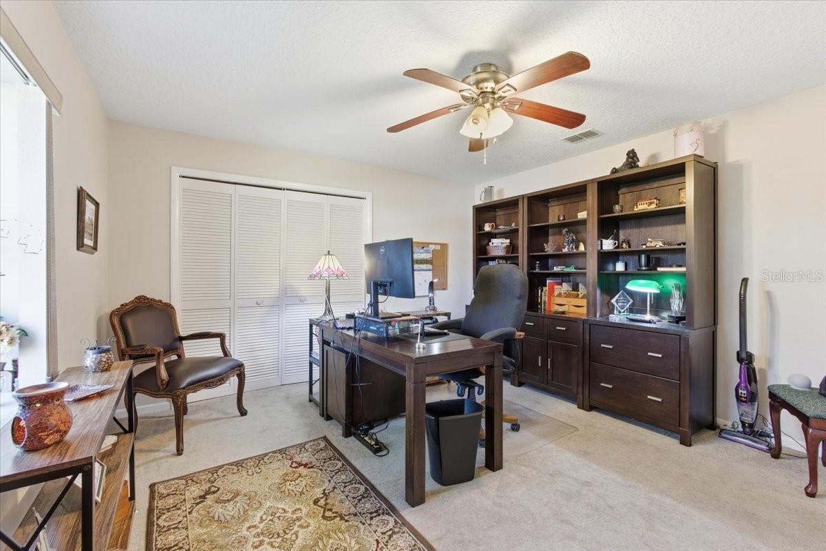 PALM COAST SEC 21 - Residential