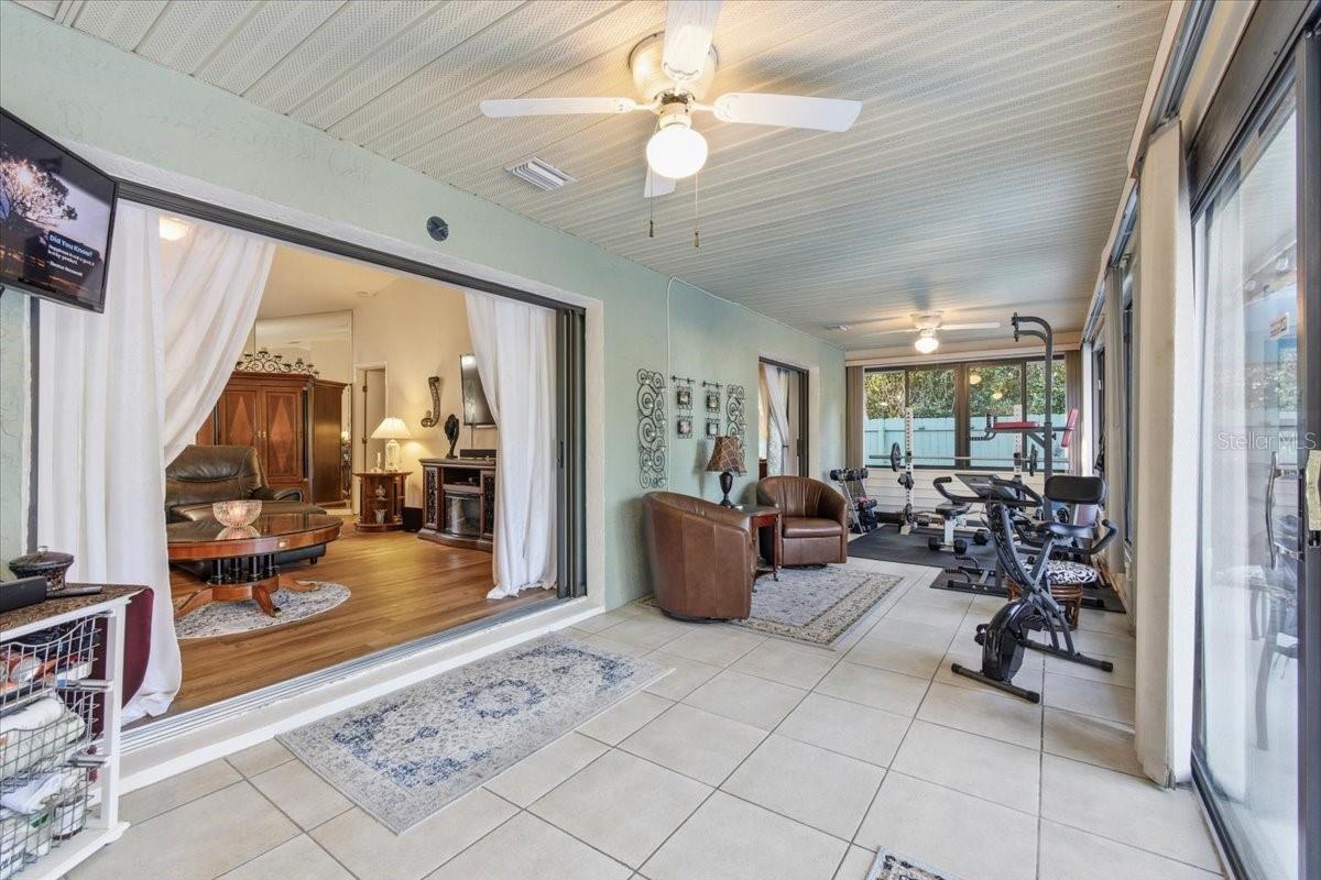 PALM COAST SEC 21 - Residential