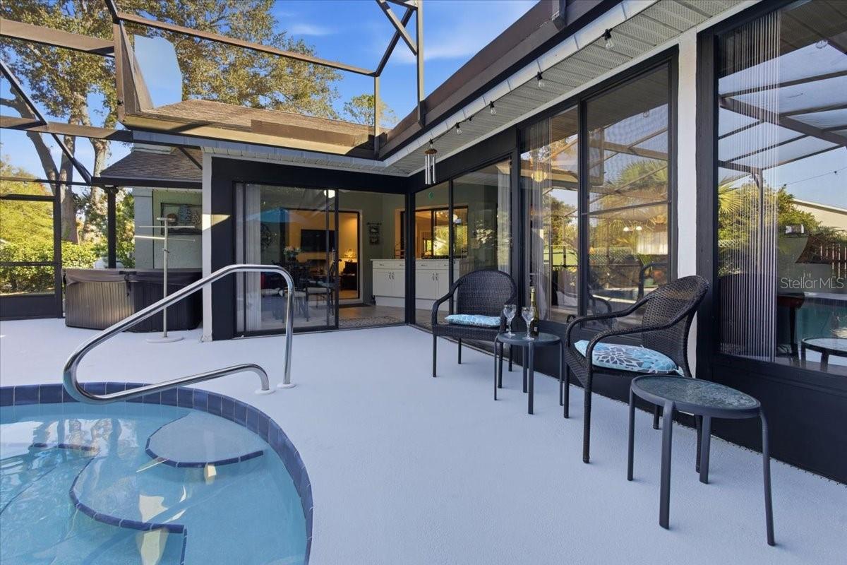 PALM COAST SEC 21 - Residential