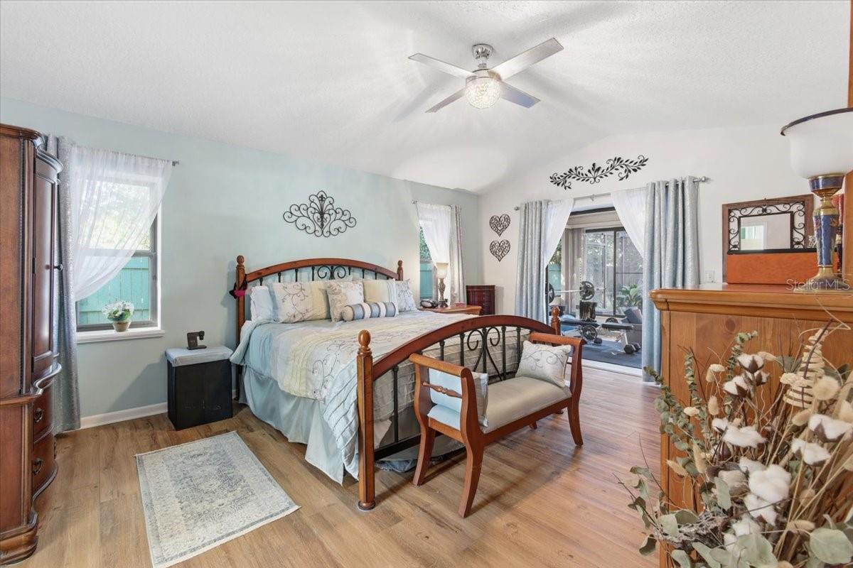 PALM COAST SEC 21 - Residential