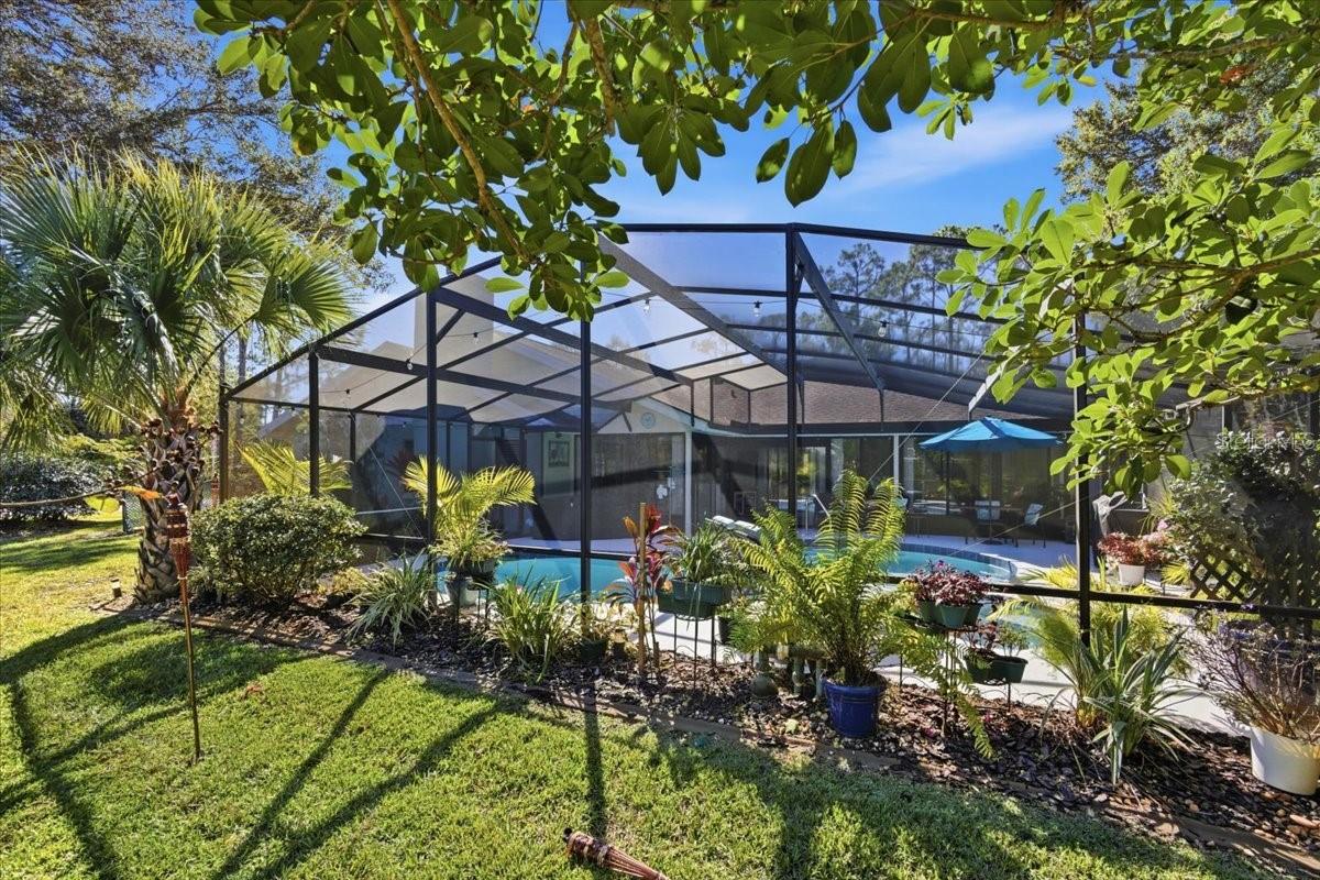 PALM COAST SEC 21 - Residential