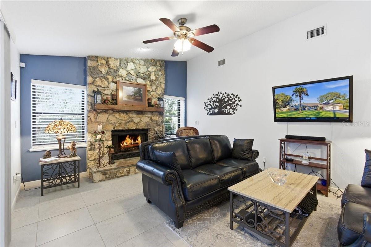 PALM COAST SEC 21 - Residential