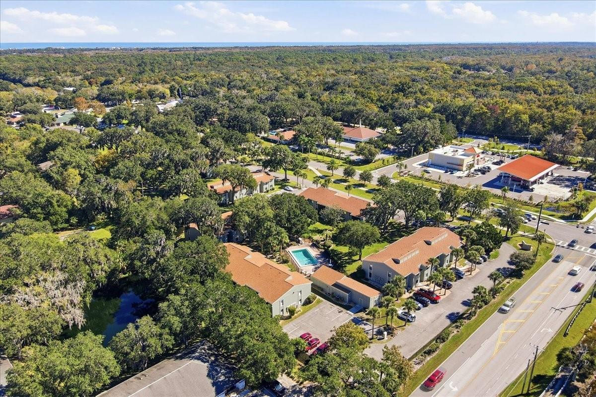 PALM COAST SEC 21 - Residential