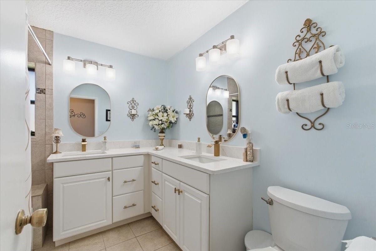 PALM COAST SEC 21 - Residential