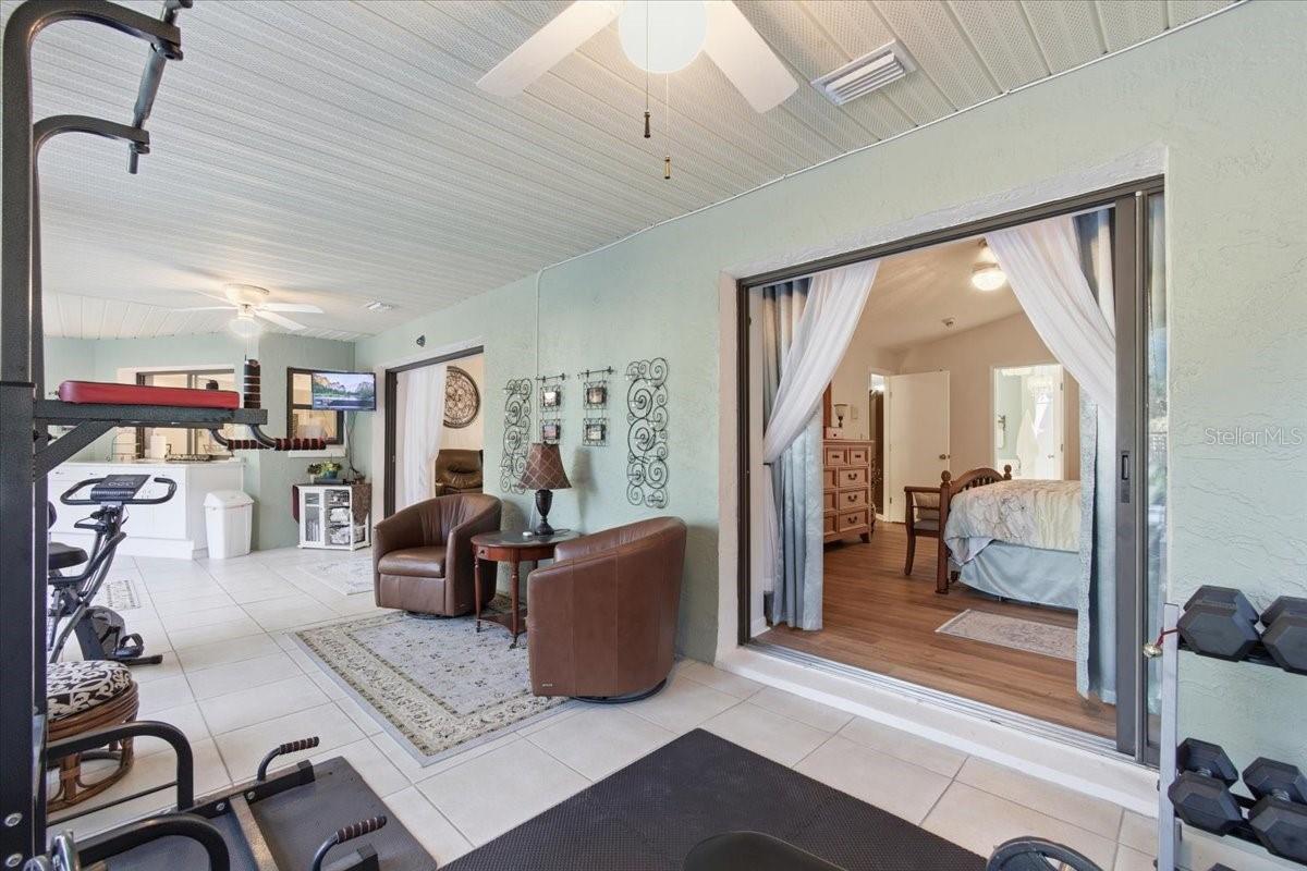 PALM COAST SEC 21 - Residential