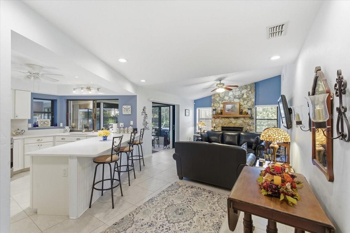 PALM COAST SEC 21 - Residential