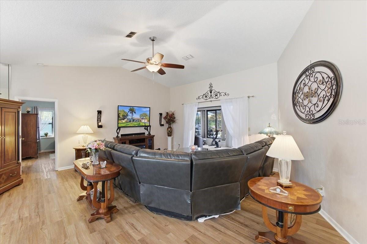 PALM COAST SEC 21 - Residential