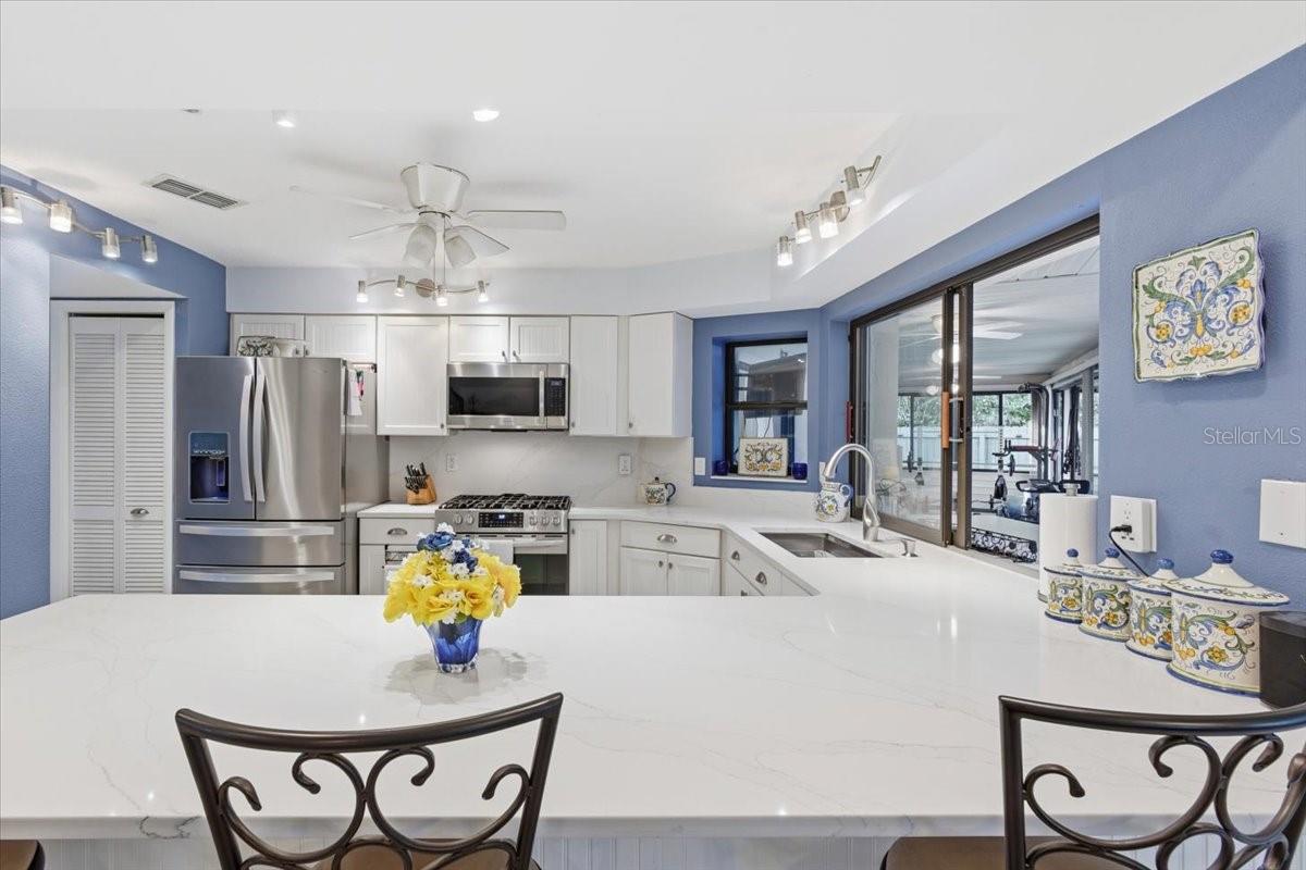 PALM COAST SEC 21 - Residential