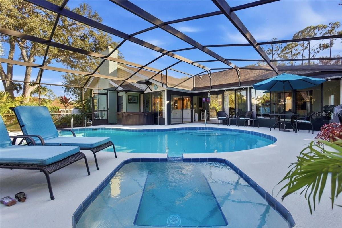 PALM COAST SEC 21 - Residential