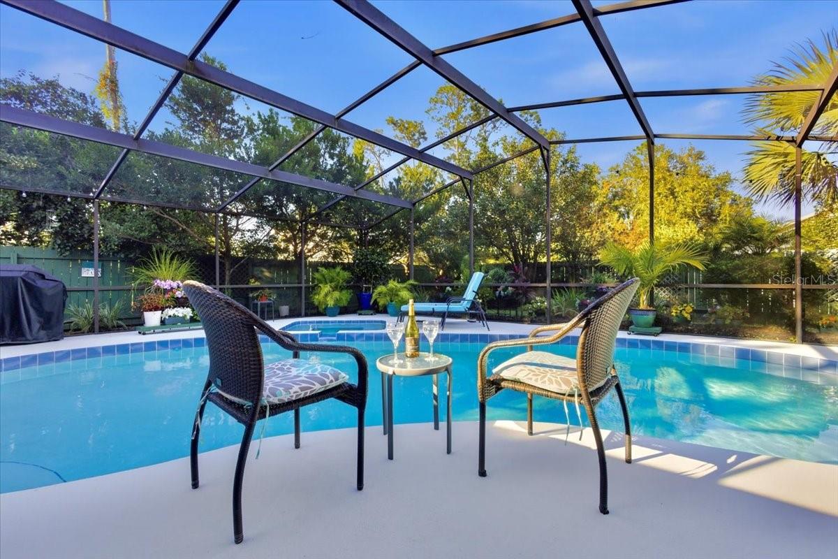 PALM COAST SEC 21 - Residential