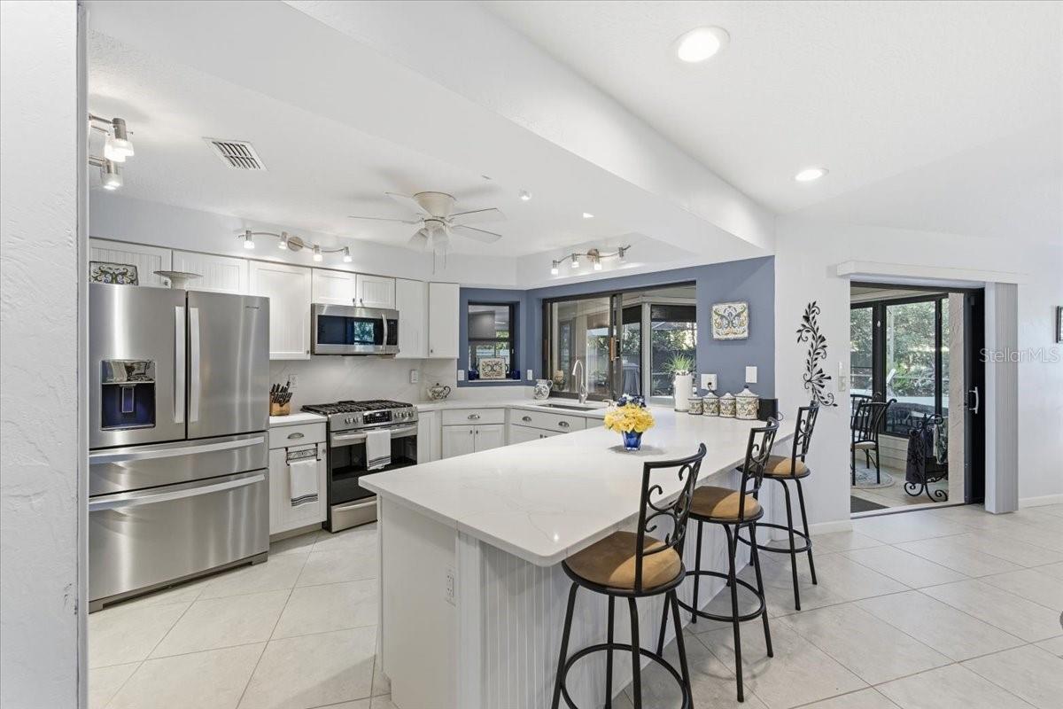 PALM COAST SEC 21 - Residential