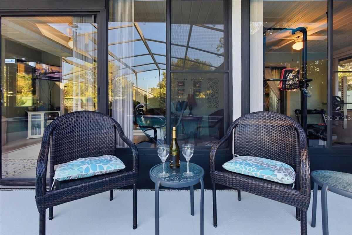 PALM COAST SEC 21 - Residential