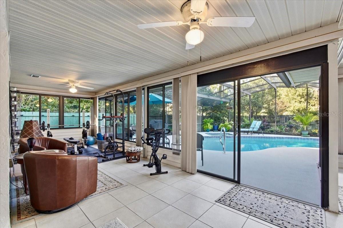 PALM COAST SEC 21 - Residential