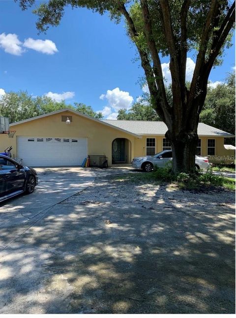 A home in ORLANDO