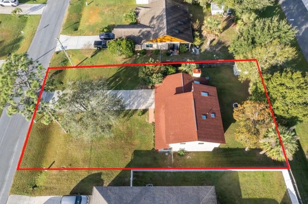 3477 HAWKIN DRIVE