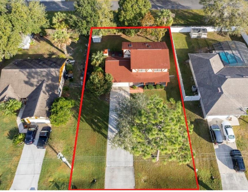 3477 HAWKIN DRIVE