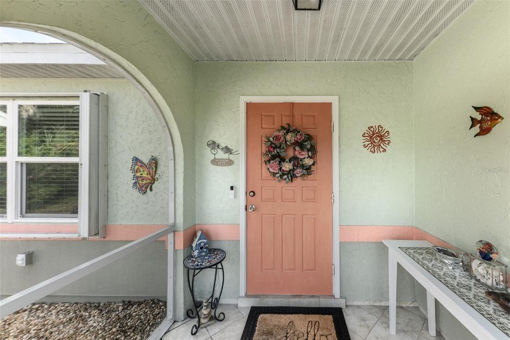 Photo of 4360 Flamingo Boulevard, Port Charlotte, FL 33948 (MLS # C7517844)