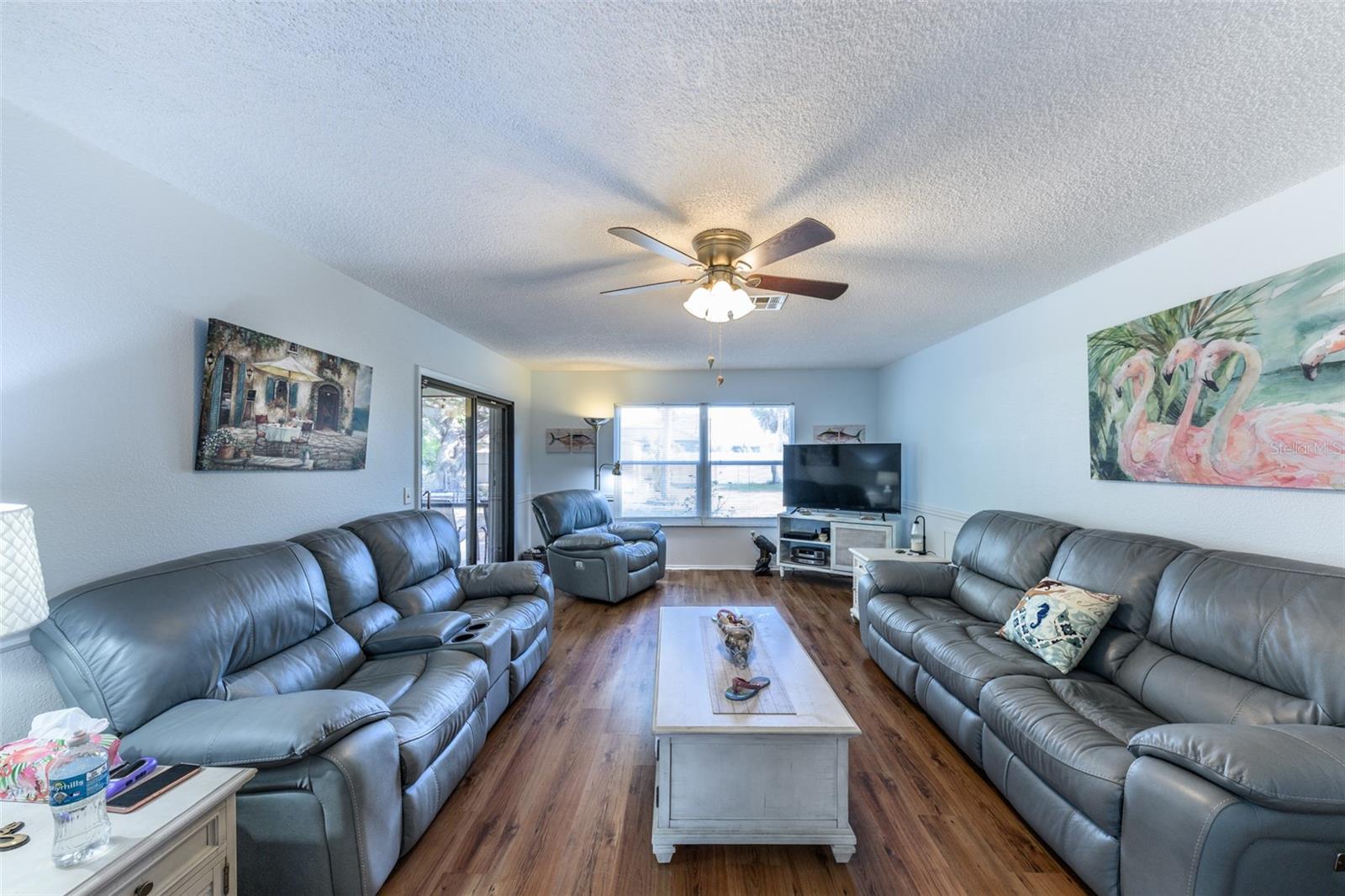 4360 FLAMINGO BOULEVARD