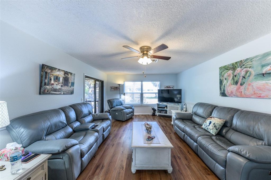 Photo of 4360 Flamingo Boulevard, Port Charlotte, FL 33948 (MLS # C7517844)