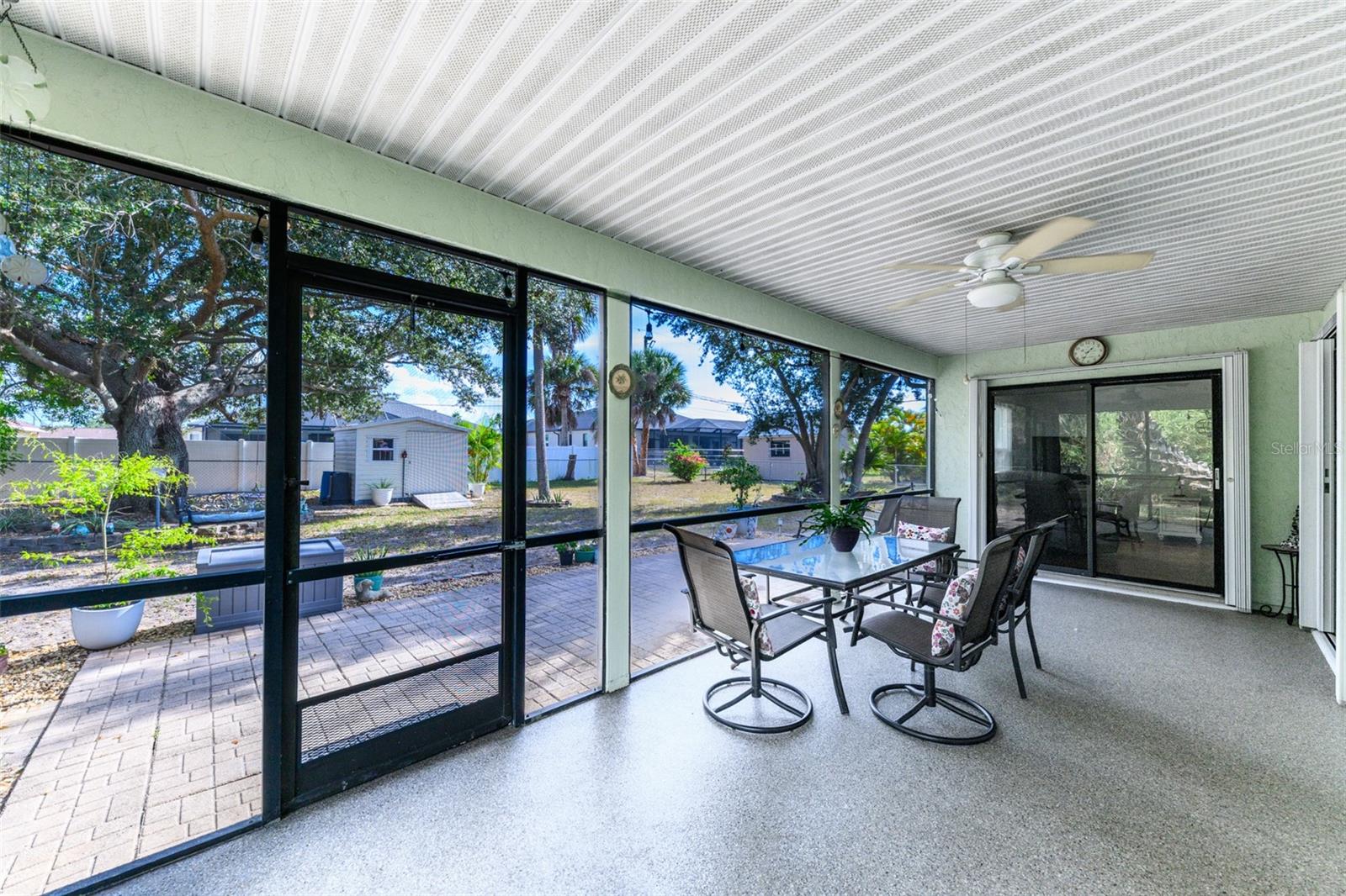 4360 FLAMINGO BOULEVARD