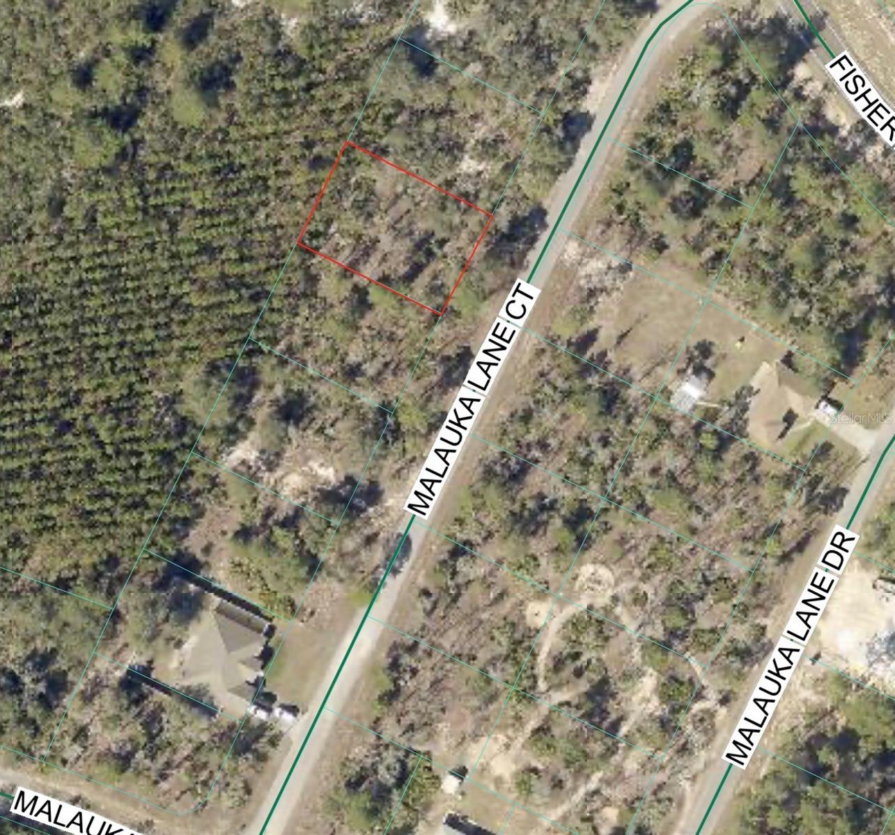 SILVER SPGS SHORES UN 35 - Land