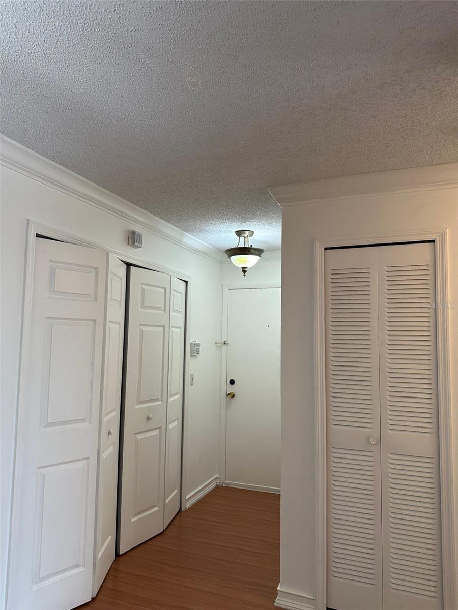 OXFORD SQUARE CONDO - Residential