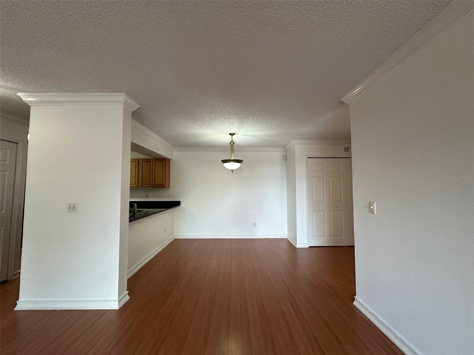 OXFORD SQUARE CONDO - Residential