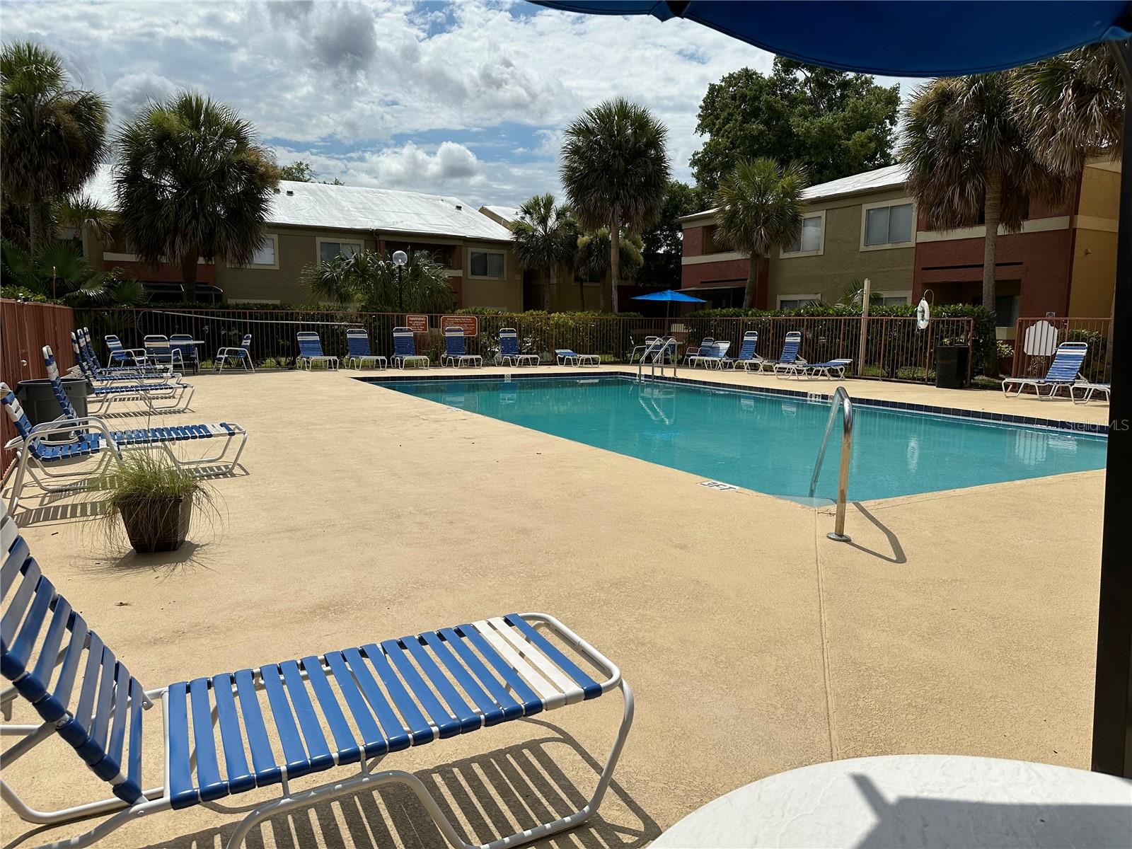 OXFORD SQUARE CONDO - Residential